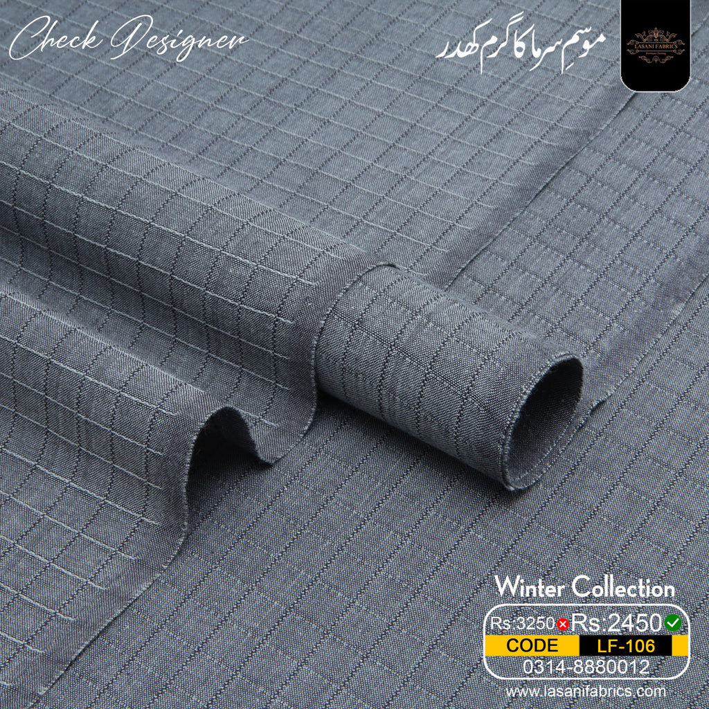 Check Designer