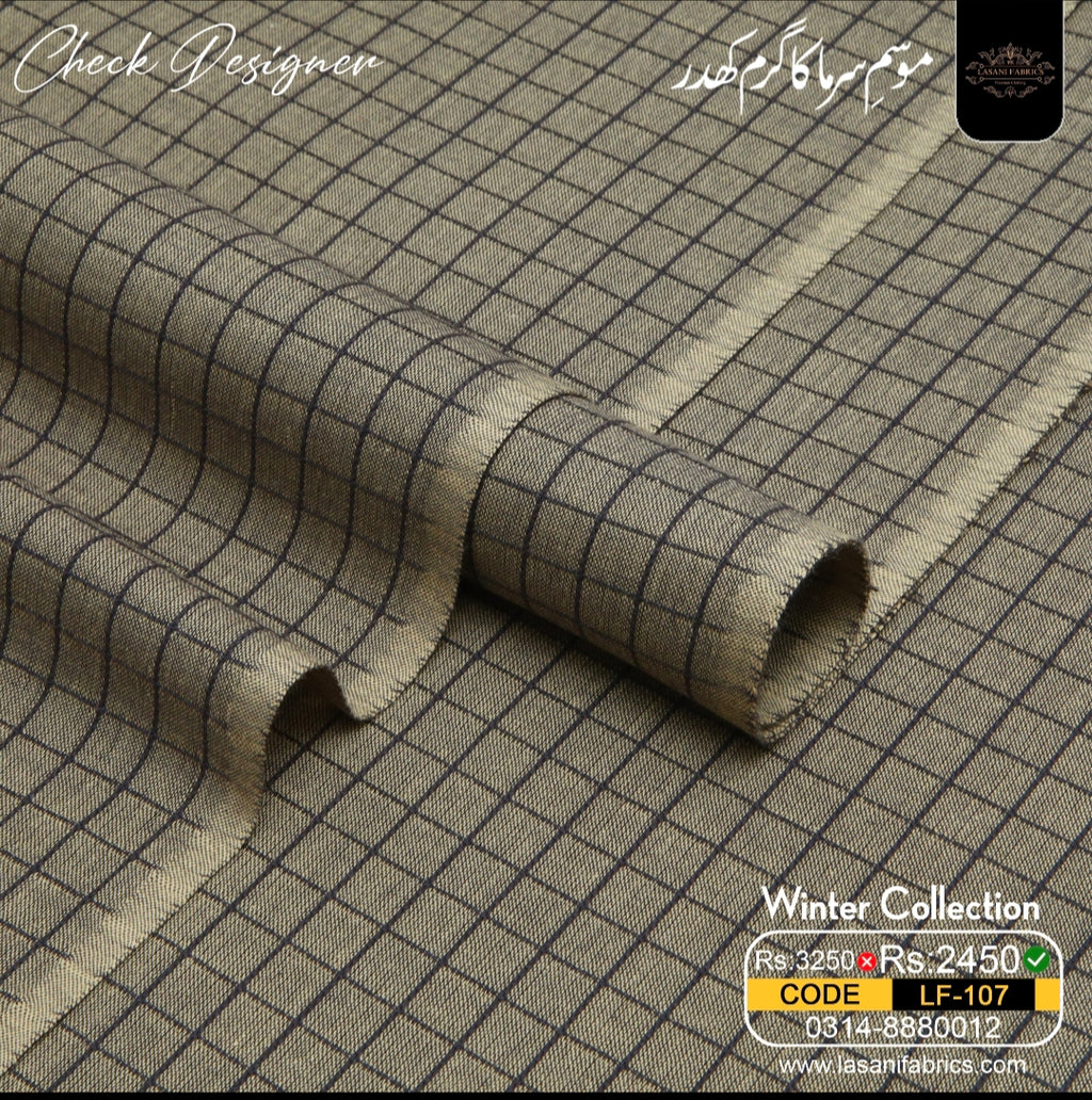 Check Designer