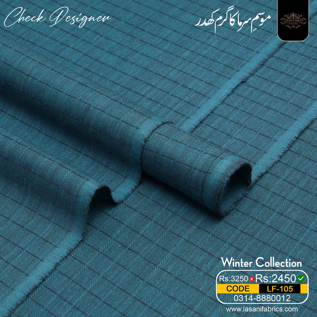 Check Designer