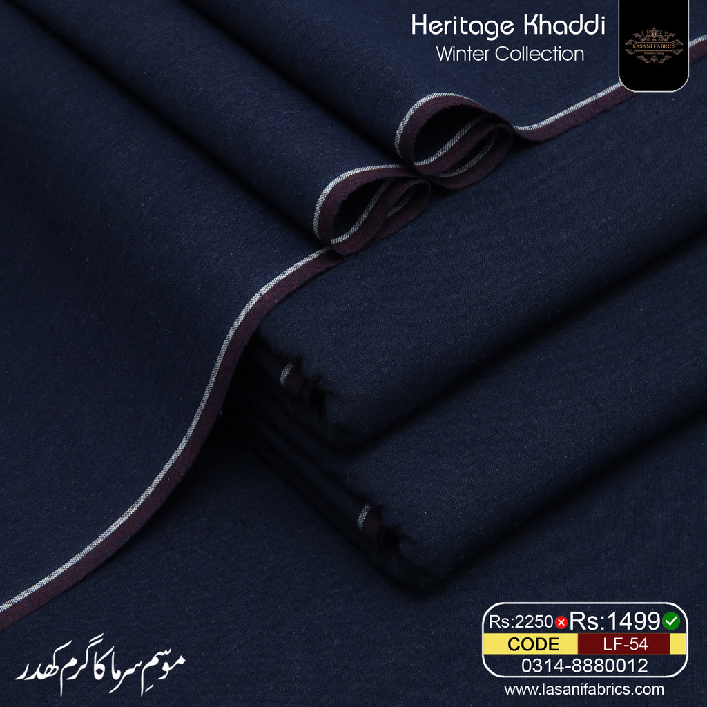 Heritage khadder