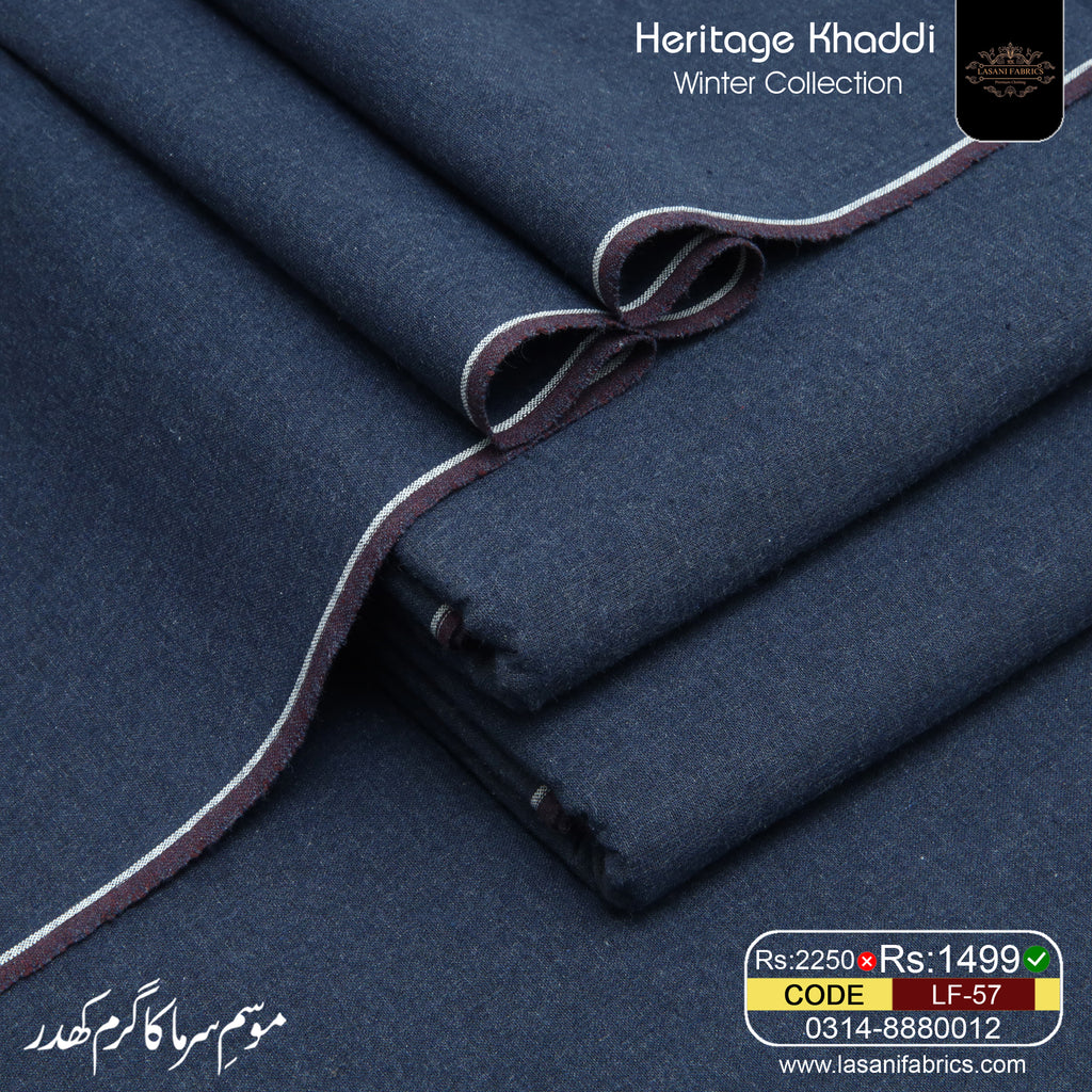 Heritage khadder