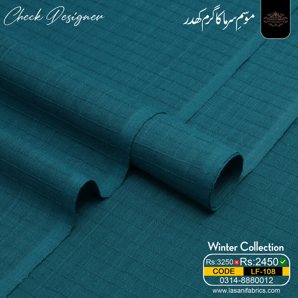 Check Designer