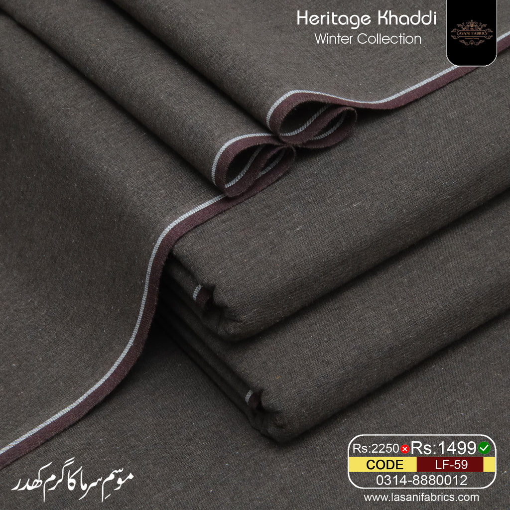Heritage khadder