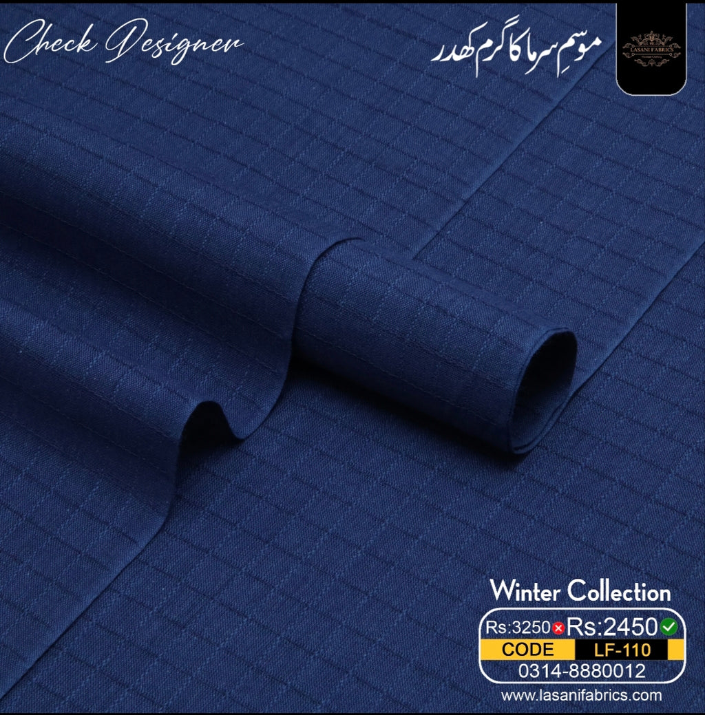 Check Designer