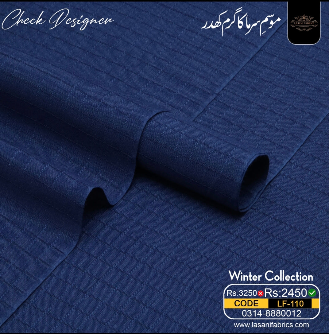 Check Designer