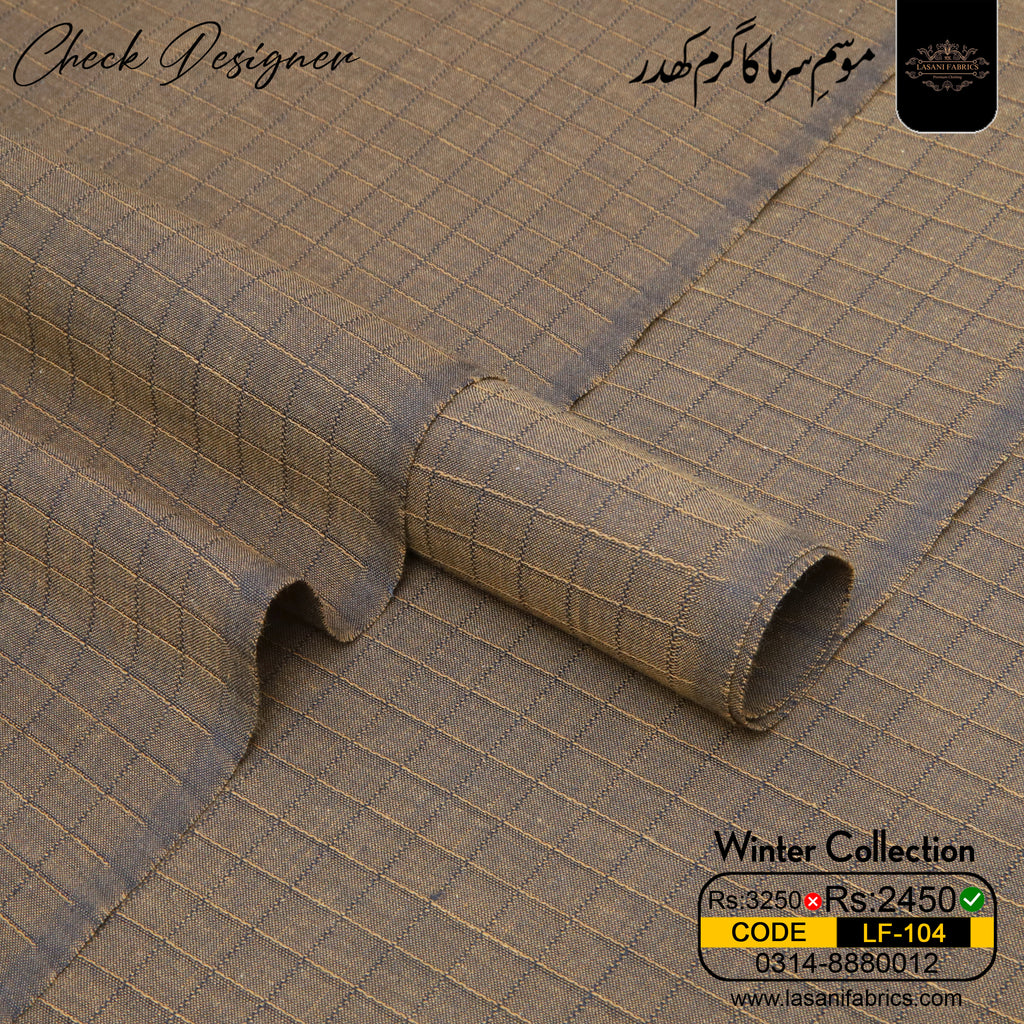 Check Designer