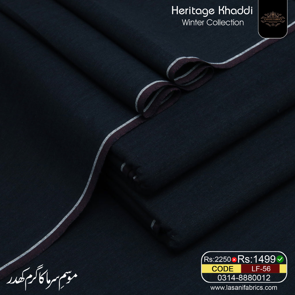 Heritage khadder