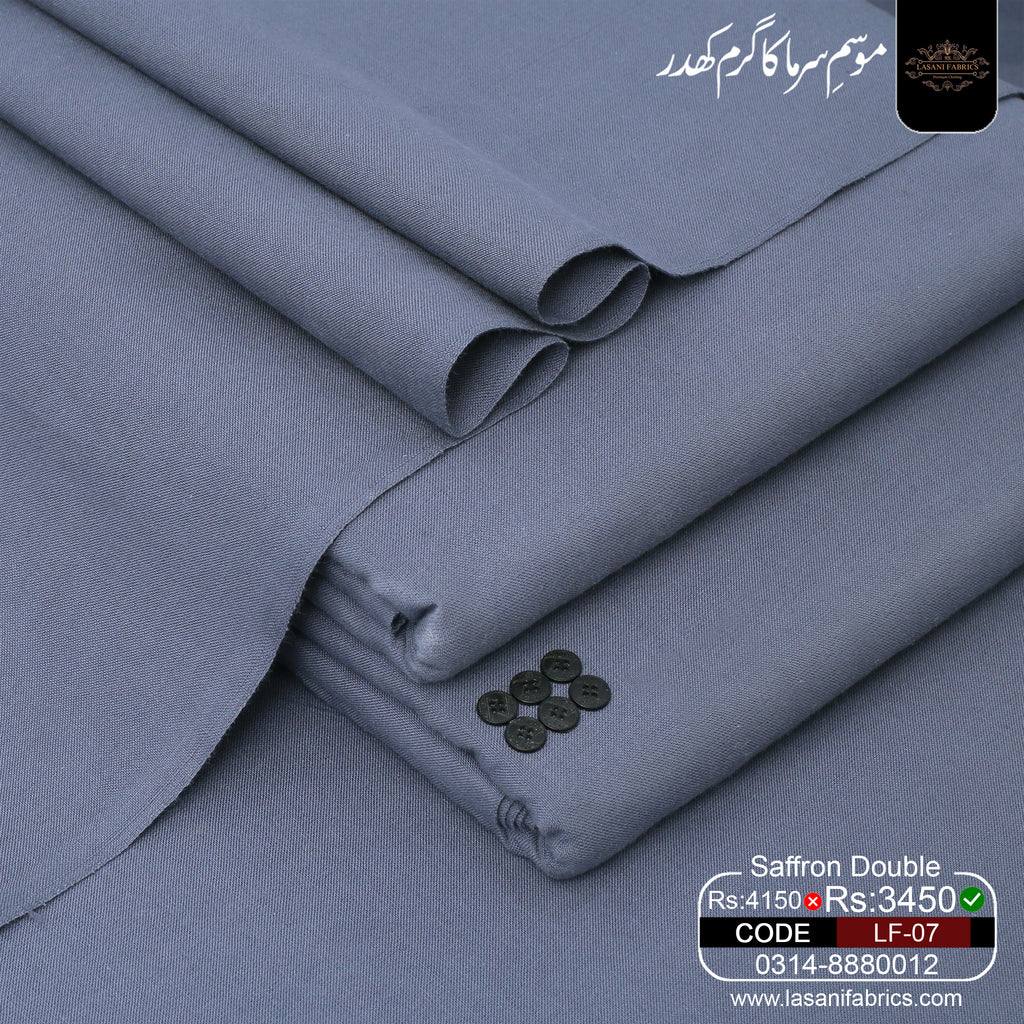 Saffron Double Best Quilty